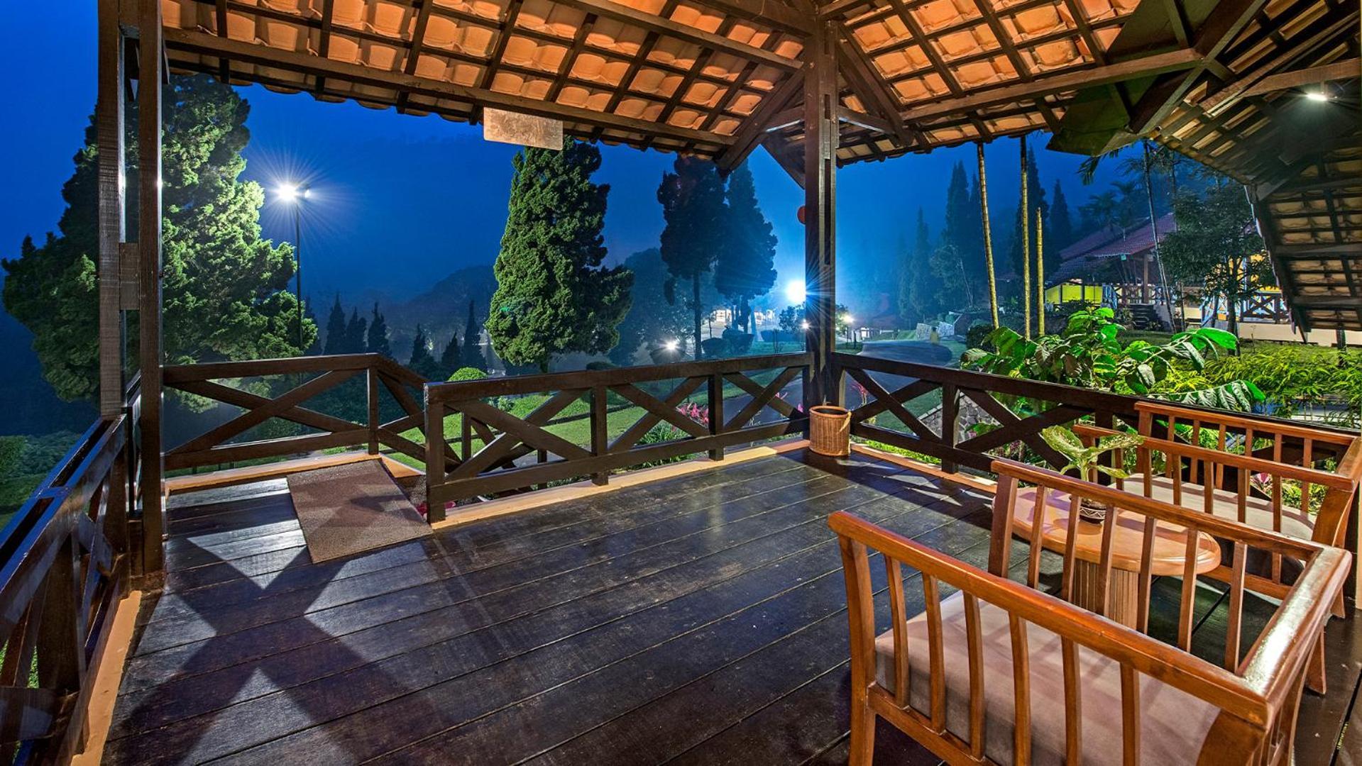Grand Whiz Hotel Bromo Exteriér fotografie