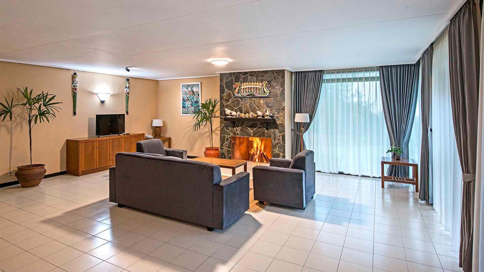 Grand Whiz Hotel Bromo Exteriér fotografie